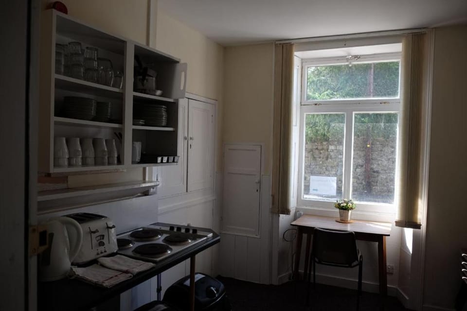 Newbrough Bunkhouse Hostel in England