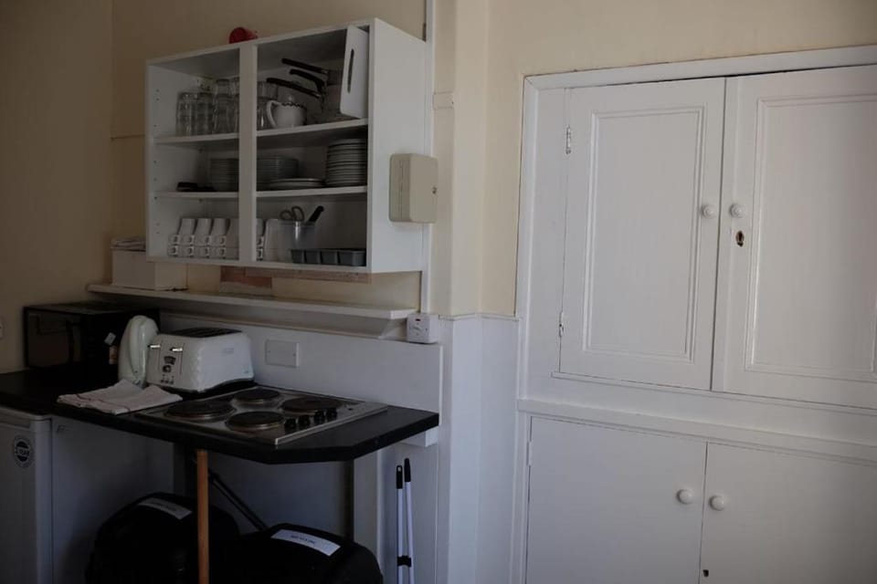 Newbrough Bunkhouse Hostel in England