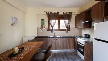 Foivos and Athina Villas Hotel in Crete Region
