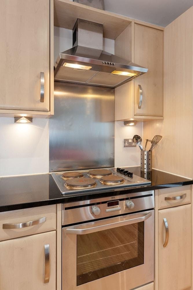 Stylish Apartment Hotel in Edinburgh