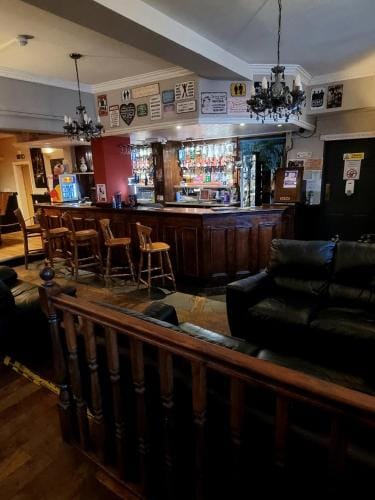 Xtasia Adult Hotel - Adults Only Hotel in Oldbury