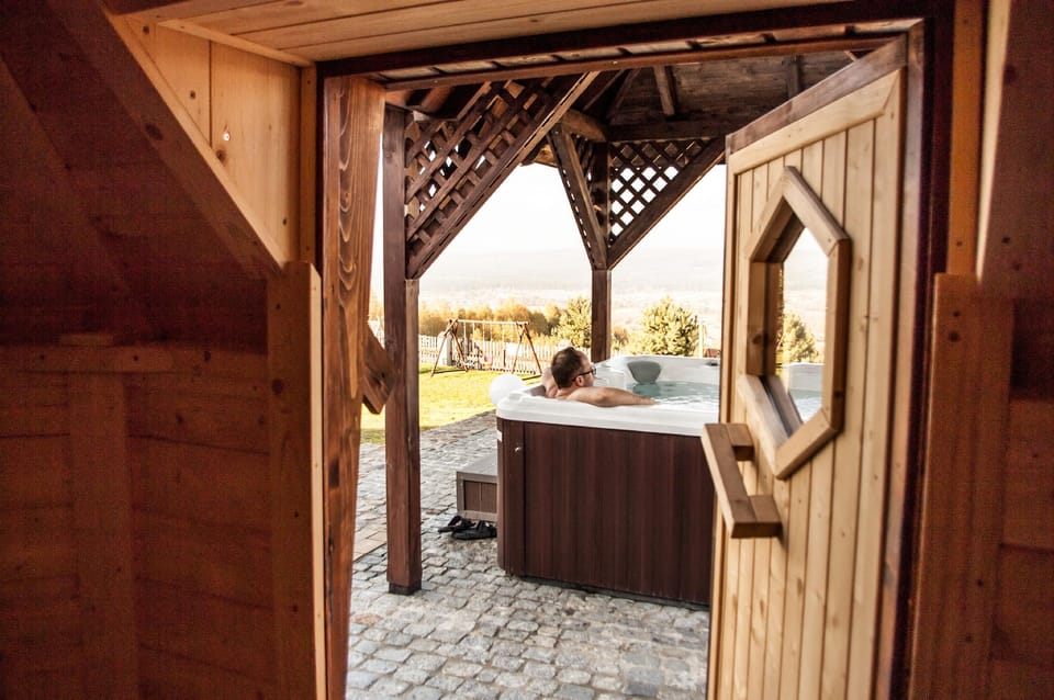 Apartamenty pod Łysicą Hotel in Poland