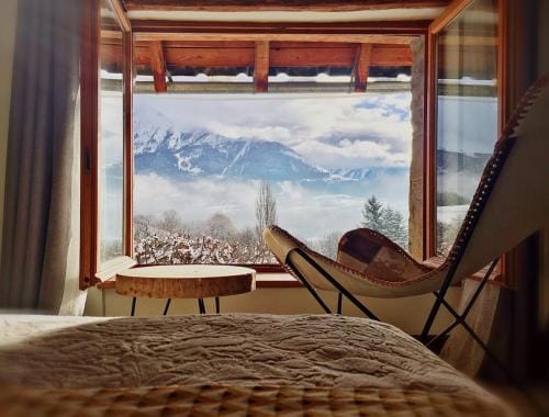 Chambre d'Hotes La Grange des Ecrins Hotel in Provence-Alpes-Côte d'Azur