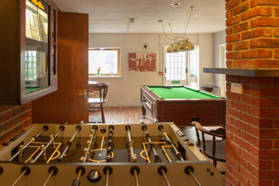 The Strathcarron Hotel Hotel in Scotland