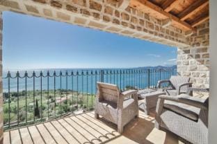 Olive Resort & Villas Resort in Budva Municipality