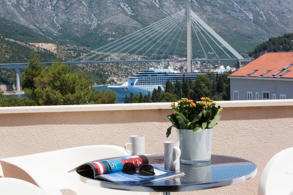 Luxe Dubrovnik Apartments Hotel in Dubrovnik