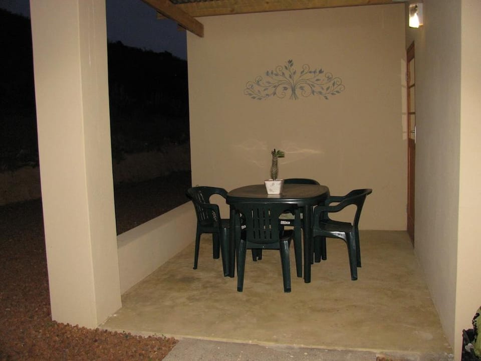 Die Ou Huis Hotel in Western Cape