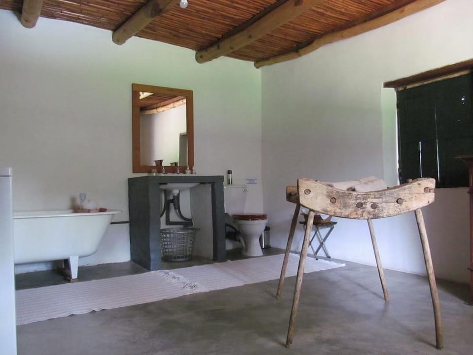Die Ou Huis Hotel in Western Cape