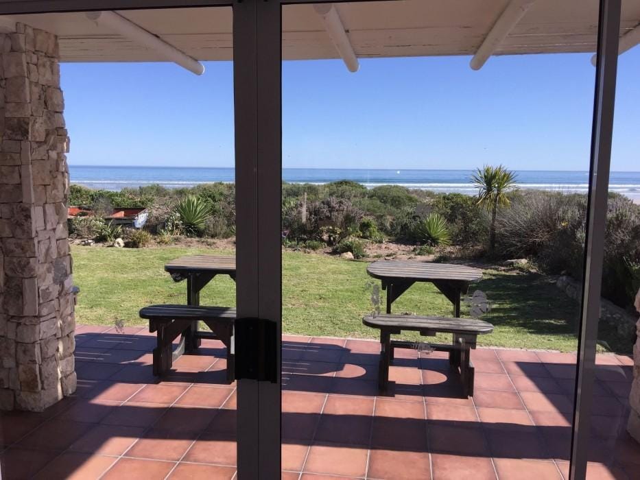 Villa Amore Hotel in Western Cape
