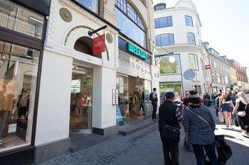 Mile 2 Hotel in Copenhagen