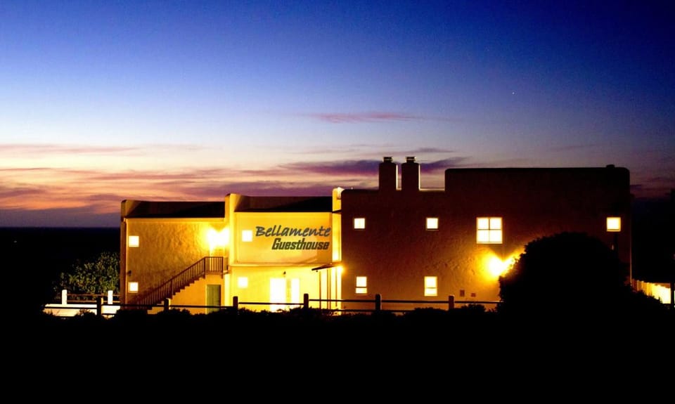 Bellamente Sirene Guesthouse Hotel in Western Cape