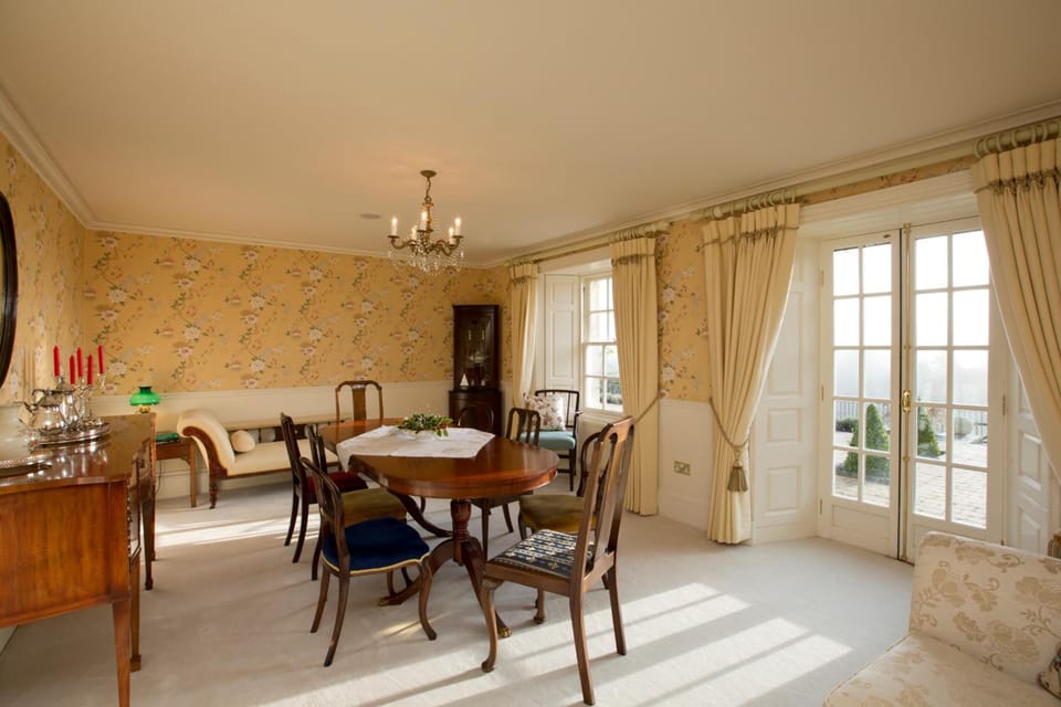 Bowden House B&B Hotel in England
