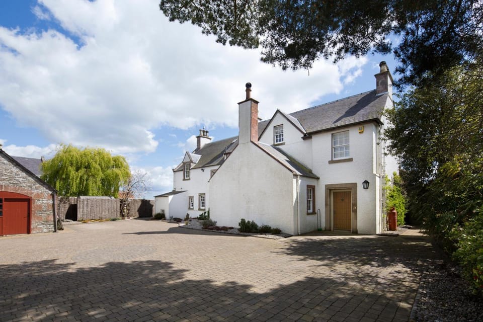 Bowden House B&B Hotel in England