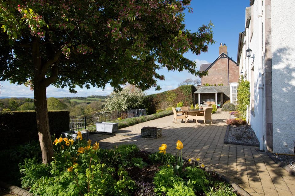 Bowden House B&B Hotel in England