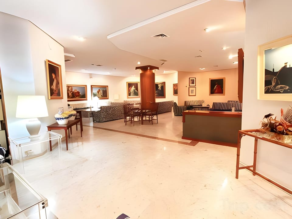 Hotel Pasarela Hotel in Seville