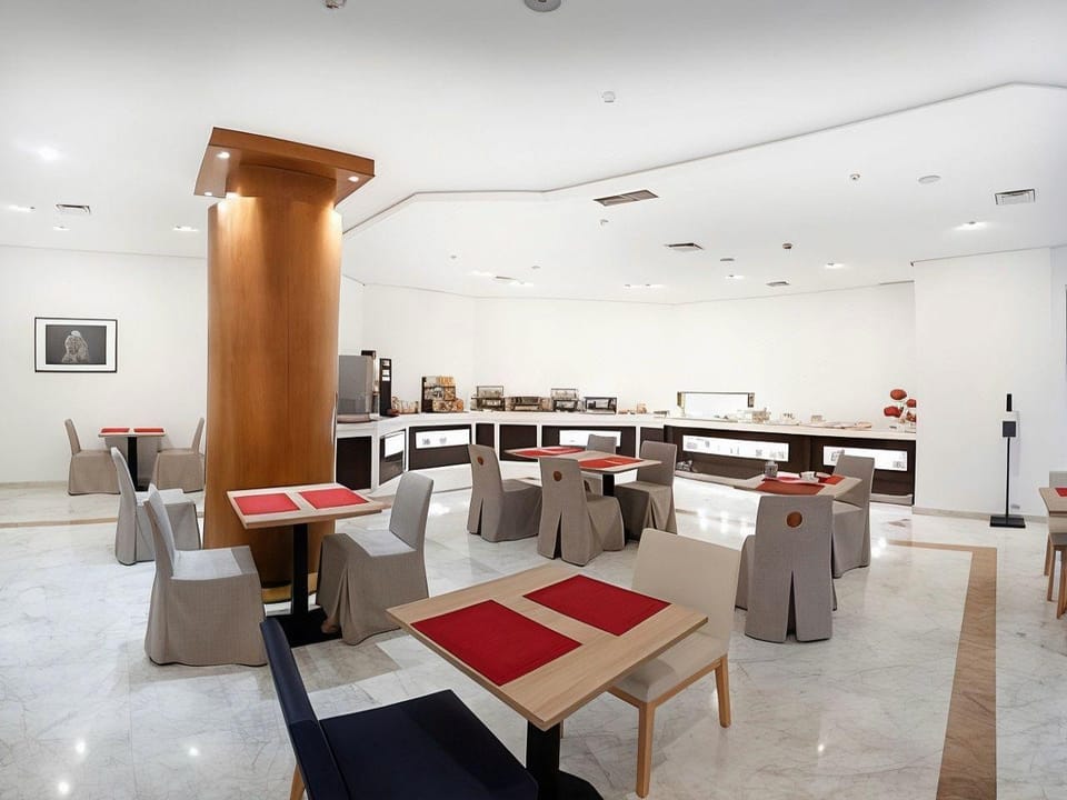 Hotel Pasarela Hotel in Seville