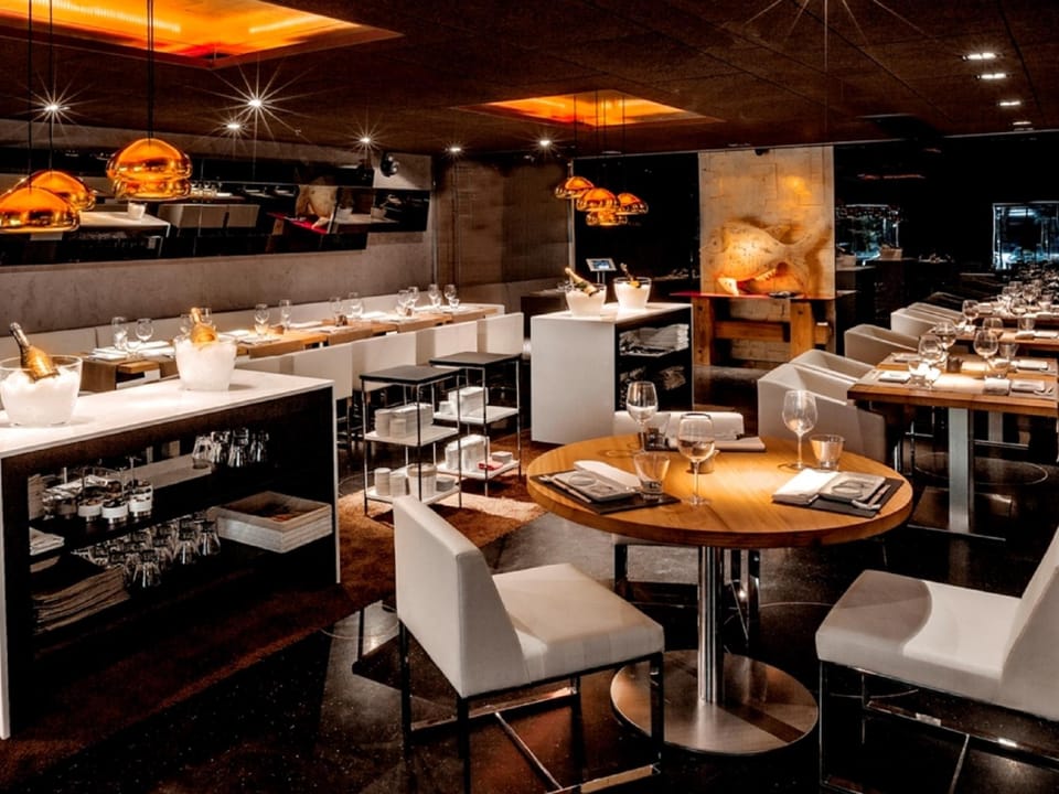 NH Collection Madrid Eurobuilding Hotel in Madrid