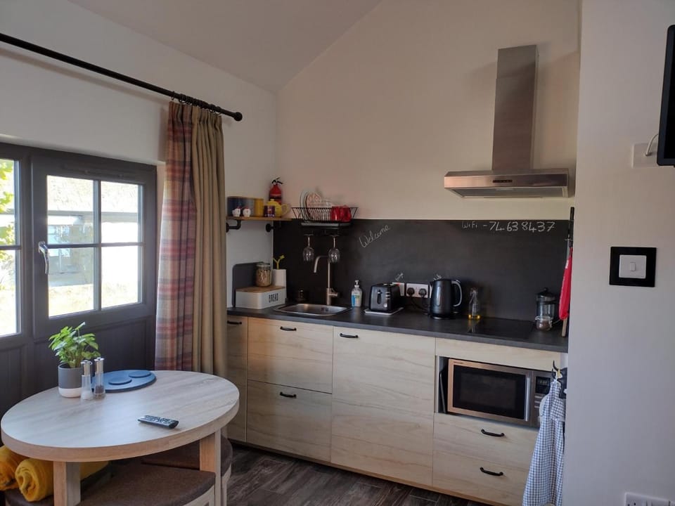 Dunseverick Ramblers Rest Hotel in Northern Ireland