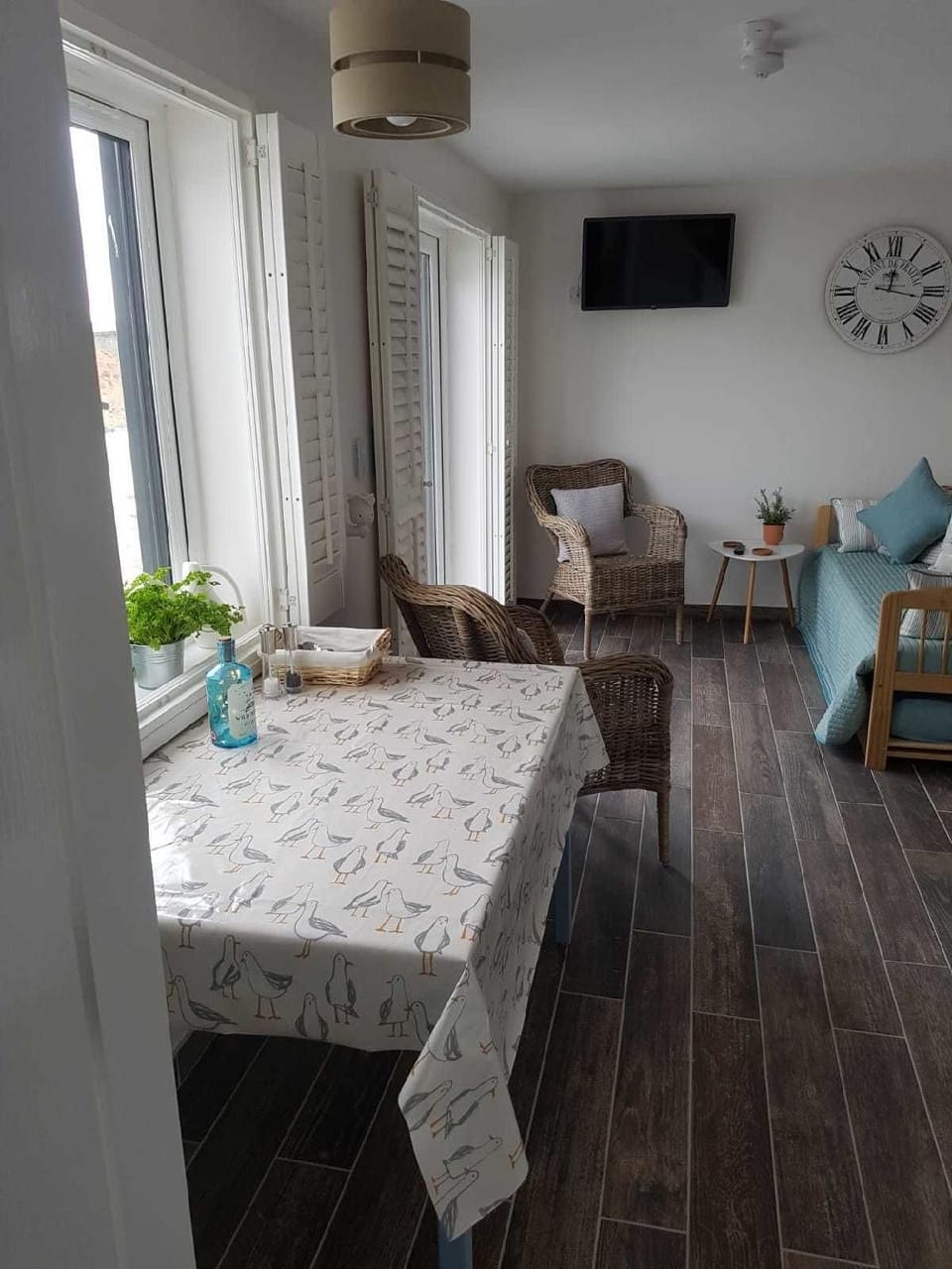 Dunseverick Ramblers Rest Hotel in Northern Ireland
