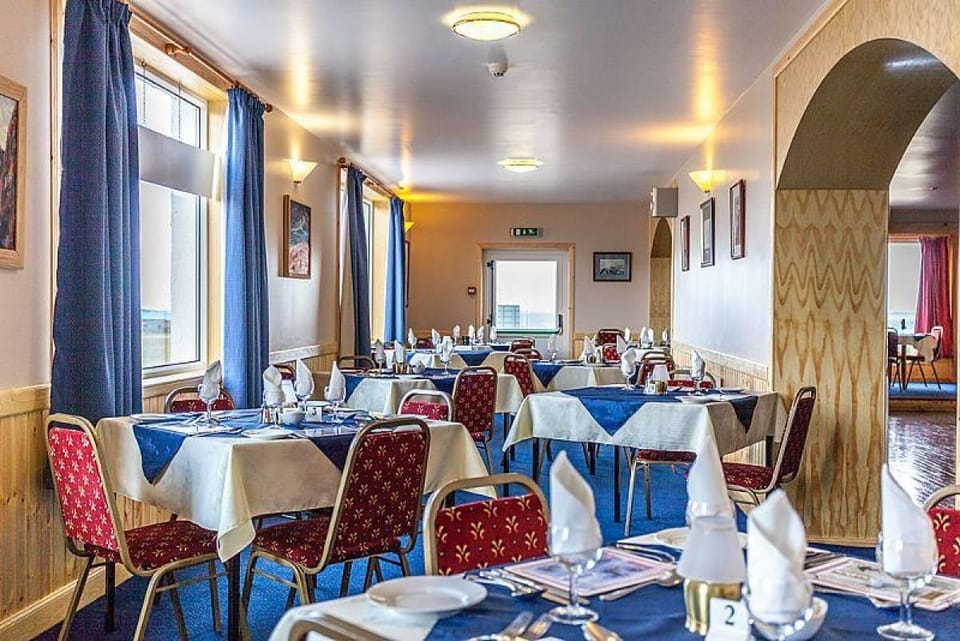 Seaview Hotel Hotel in Scotland