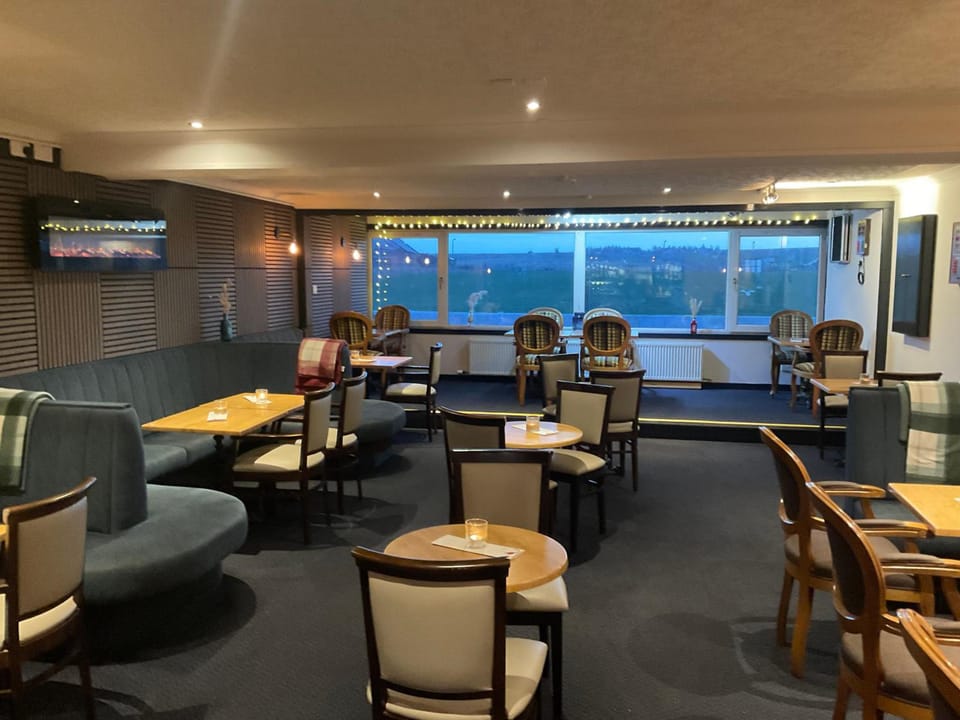 Seaview Hotel Hotel in Scotland