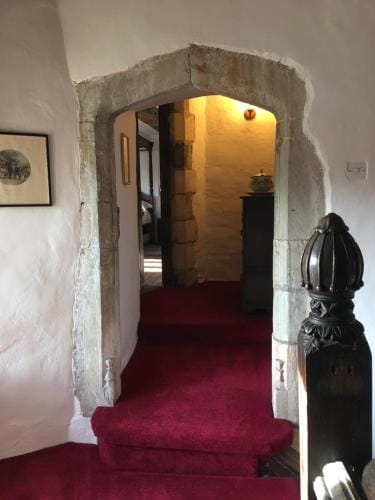 Great House Guest House Hotel in Llantwit Major