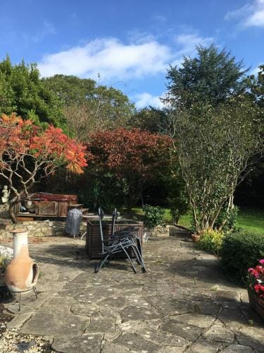 Great House Guest House Hotel in Llantwit Major