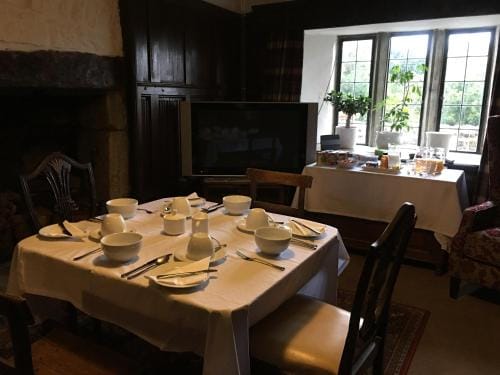Great House Guest House Hotel in Llantwit Major