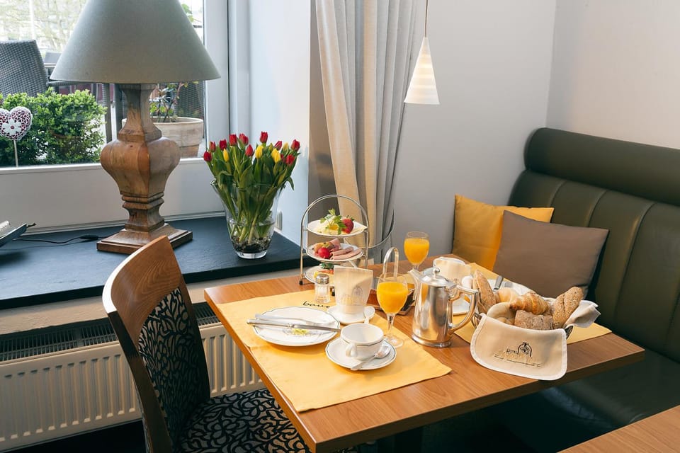 Boutique-Hotel Moseltor Hotel in Graach an der Mosel