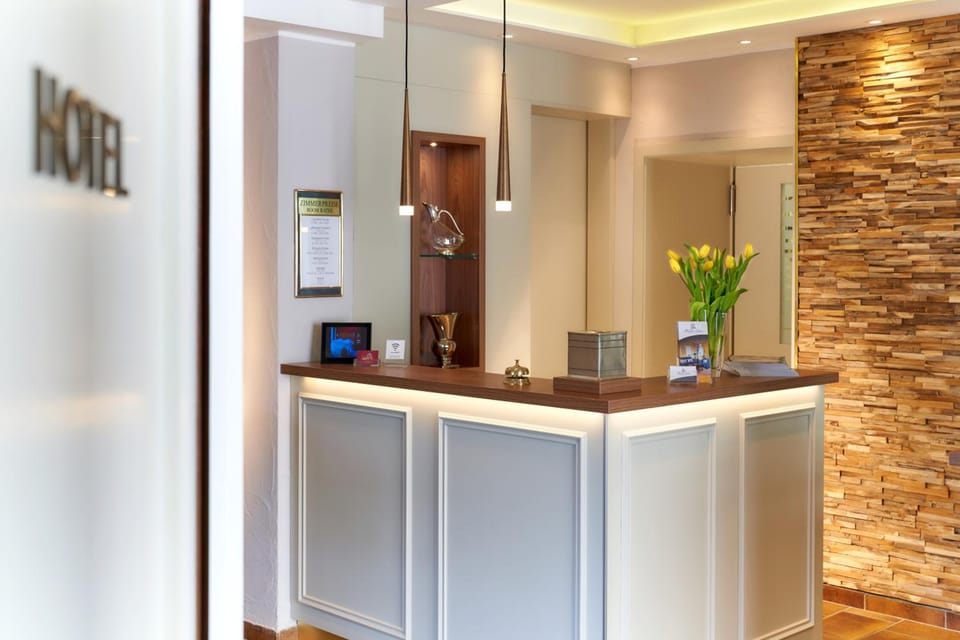 Boutique-Hotel Moseltor Hotel in Graach an der Mosel