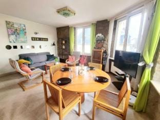 New 1 bedroom Flat in City Center Hotel in Luxembourg