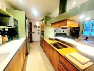 New 1 bedroom Flat in City Center Hotel in Luxembourg