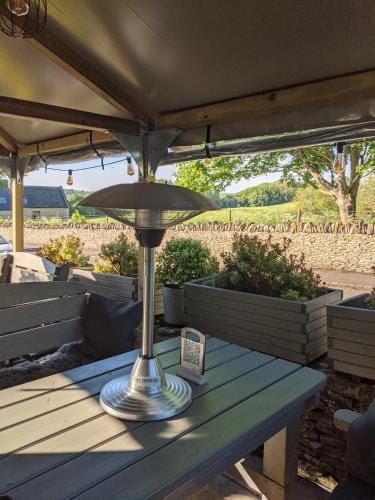 The Keepers Arms Inn in Cotswold District