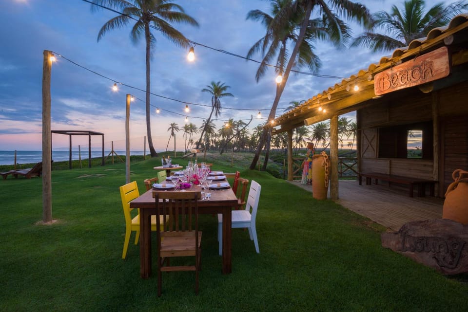 Tree Bies Resort - Oficial Resort in State of Bahia