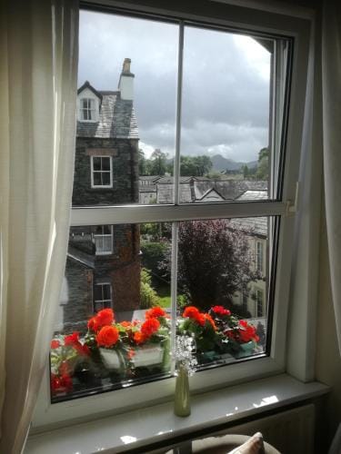 Allerdale Guest House Hotel in Keswick