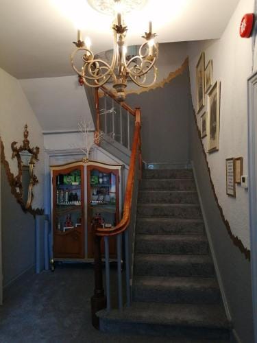 Allerdale Guest House Hotel in Keswick
