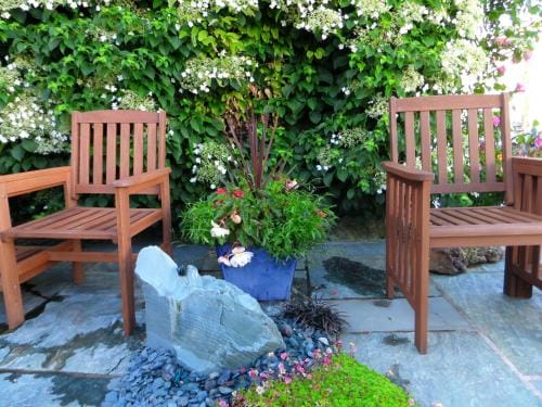 Allerdale Guest House Hotel in Keswick