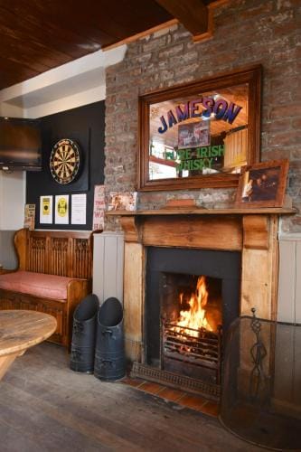 Carew Inn Inn in Wales