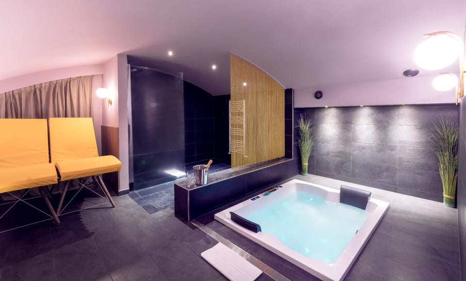 Boutique Hotel Donauwalzer Hotel in Vienna