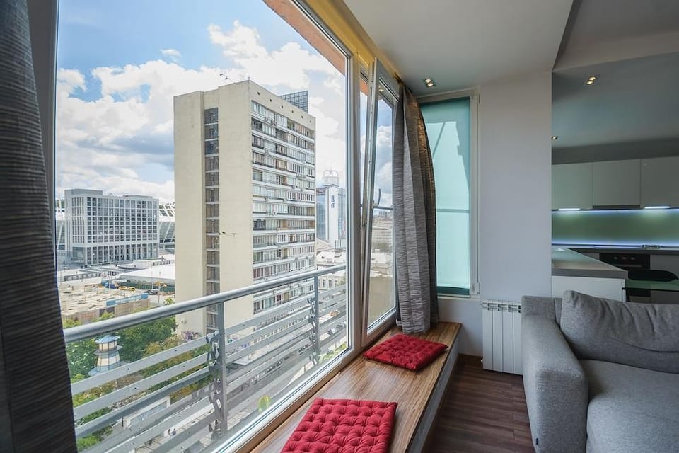 Partner Guest House Baseina Hotel in Kiev City - Kyiv