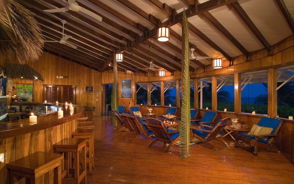 St. George's Caye Resort Hotel in Belize District