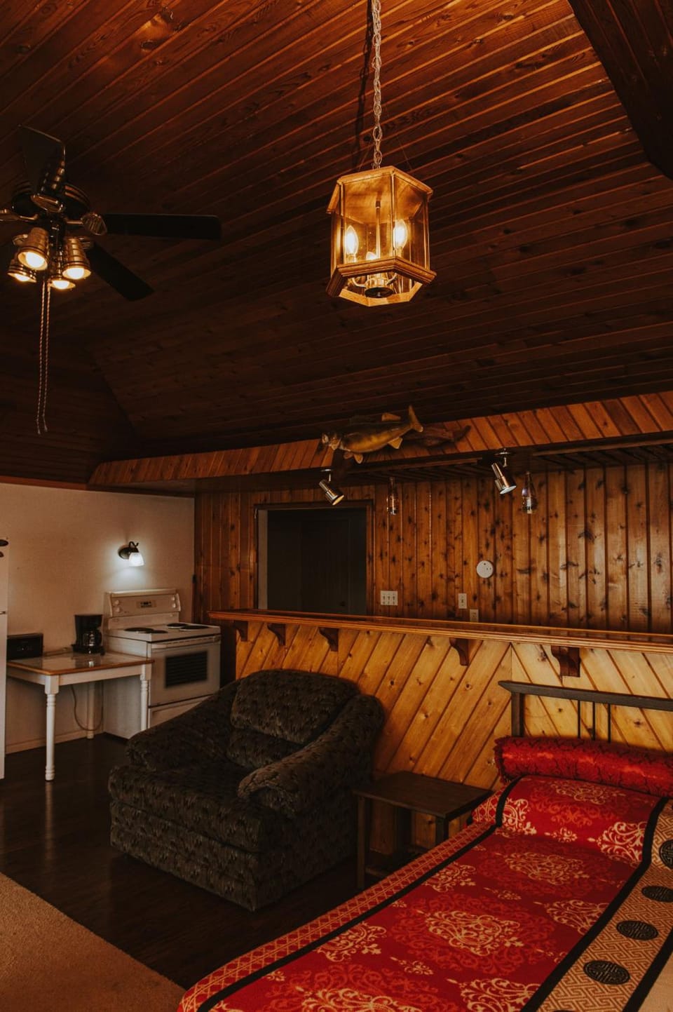 Lang Lake Resort Resort in Ontario