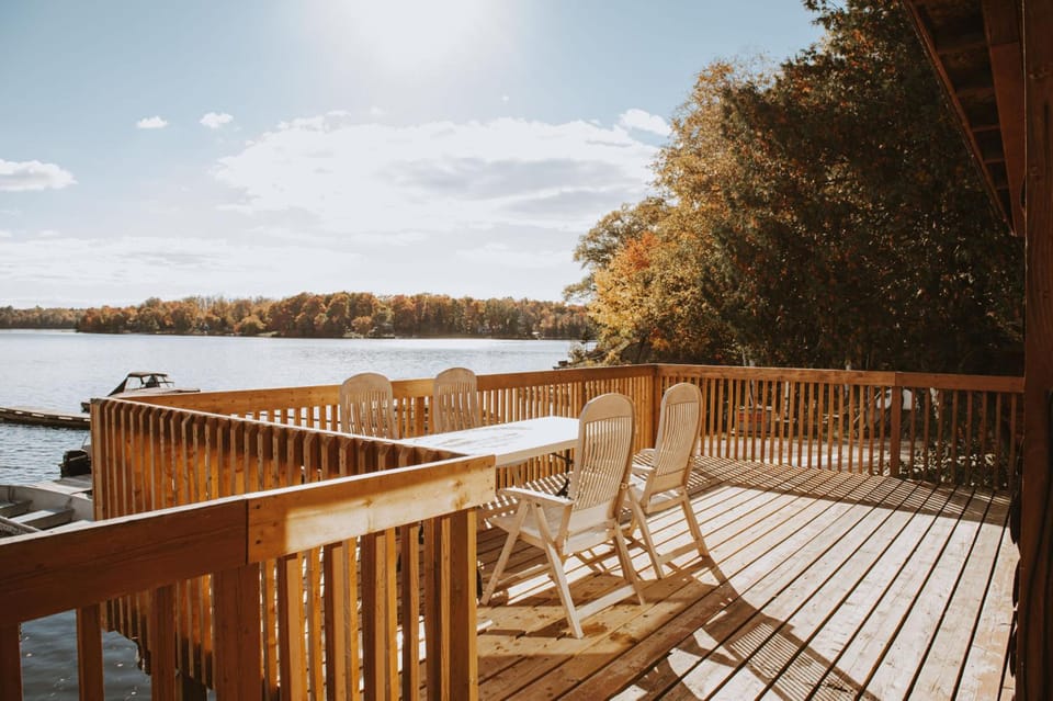 Lang Lake Resort Resort in Ontario