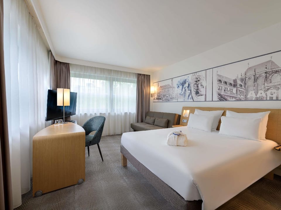 Guestroom