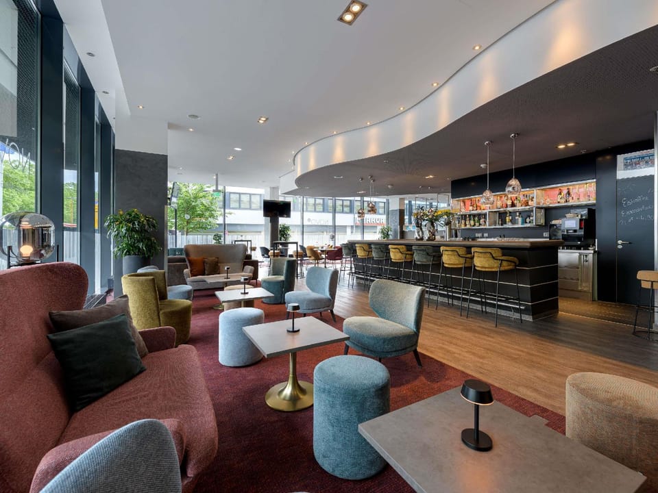 Bar/lounge