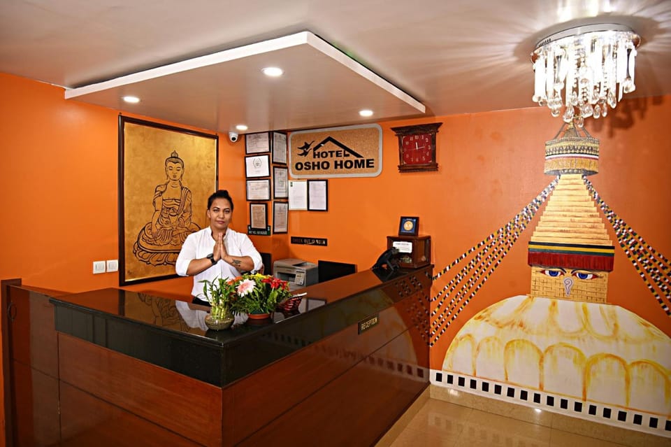 Facilities