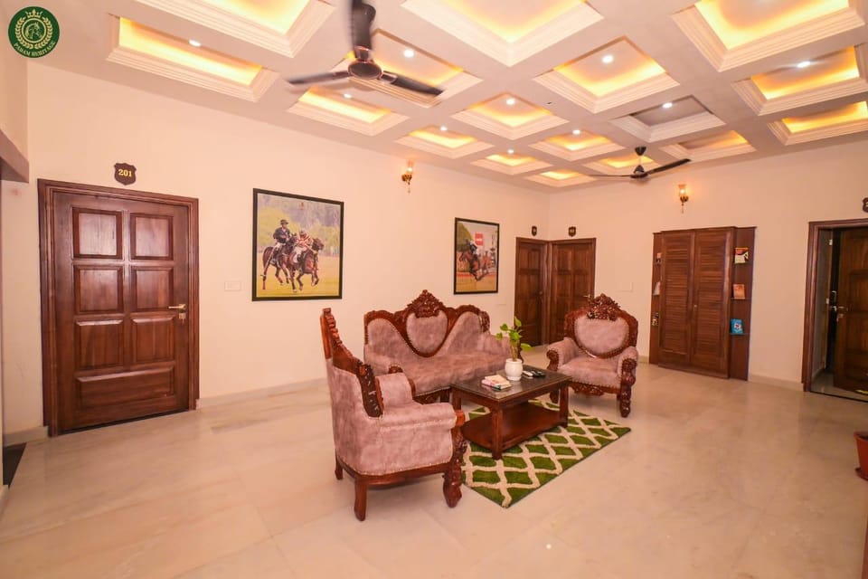 Padam Heritage Hotel in Rajasthan