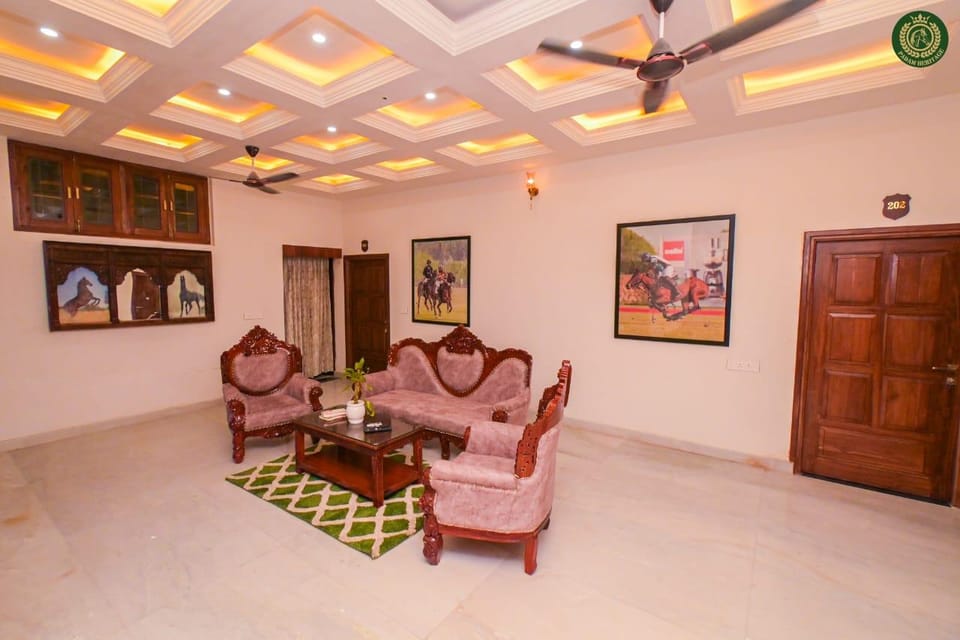 Padam Heritage Hotel in Rajasthan