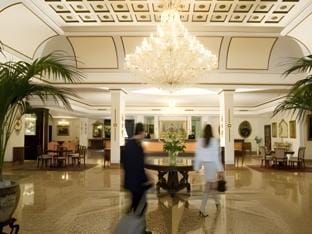 Abano Grand Hotel Hotel in Veneto