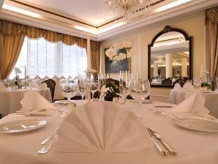 Abano Grand Hotel Hotel in Veneto